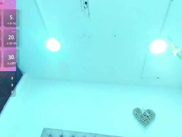 HannahMiller on BongaCams 
