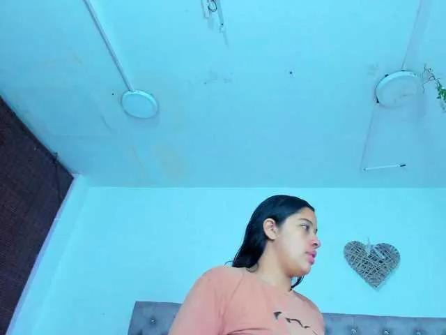 HannahMiller on BongaCams 