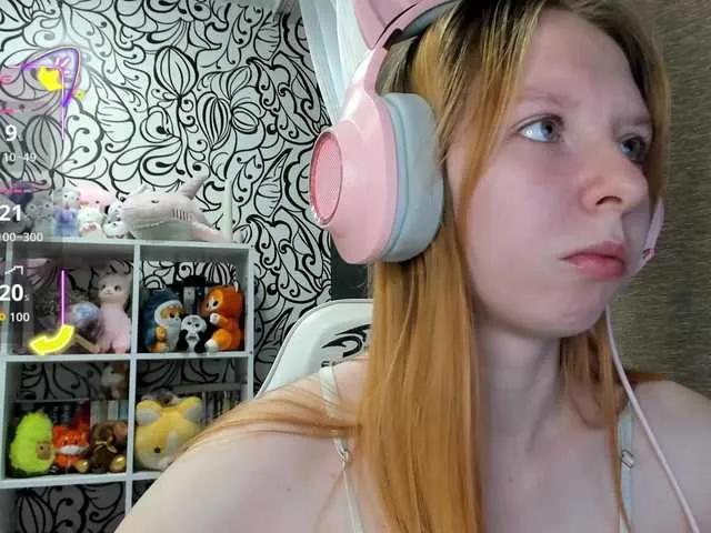 IamLoli — Honesty, communication and positivity)
