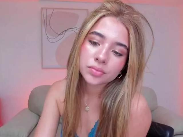 IbizaJacobs on BongaCams 