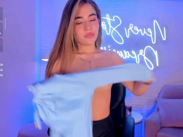 IbizaJacobs on BongaCams 