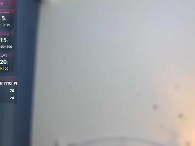 IlonaHolmes — Freechat on BongaCams