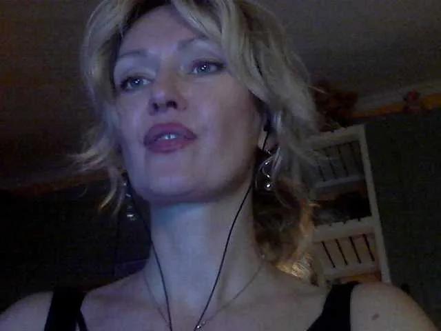 INXS-INXS on BongaCams