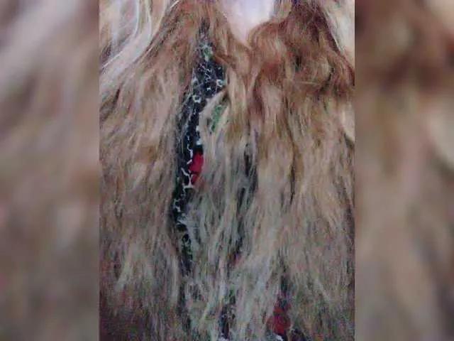 Isabel-LM on BongaCams