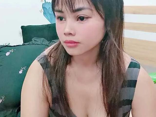 Jasamine on BongaCams 