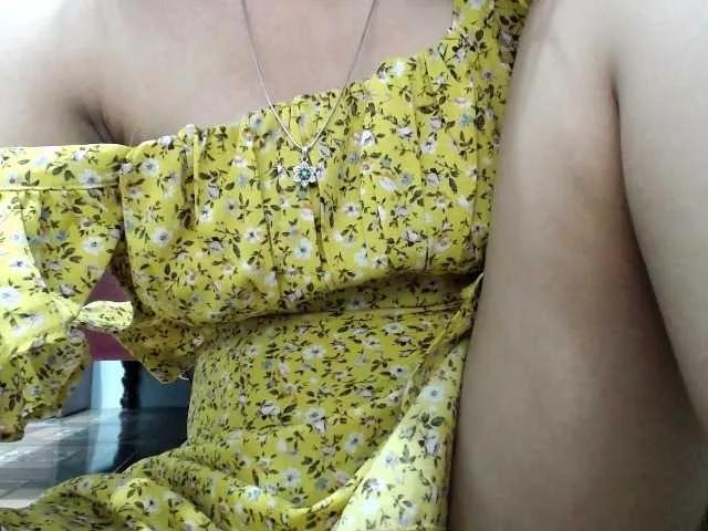 Jenna-Marryy on BongaCams 