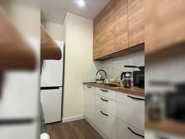 JessicaLu on BongaCams 