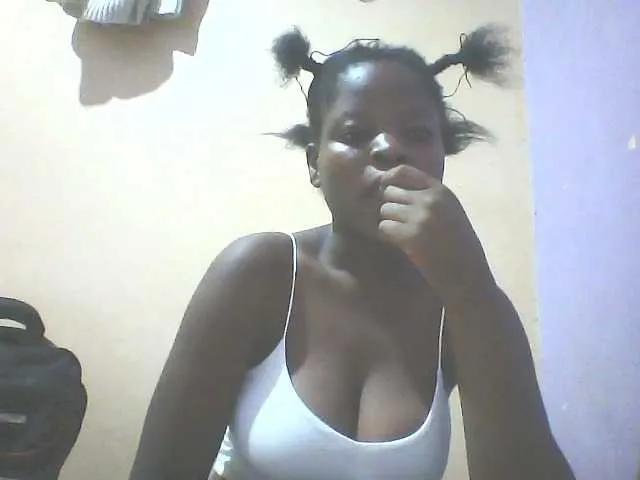 jojoosiwa on BongaCams 