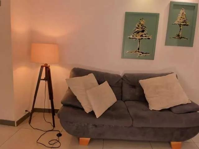 KaiaFerreira on BongaCams 