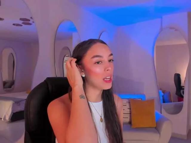 KaiaFerreira on BongaCams 