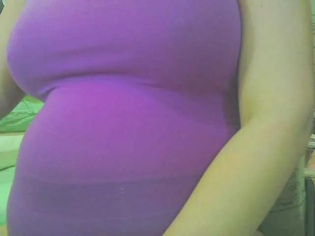 KeepmepregO on BongaCams 