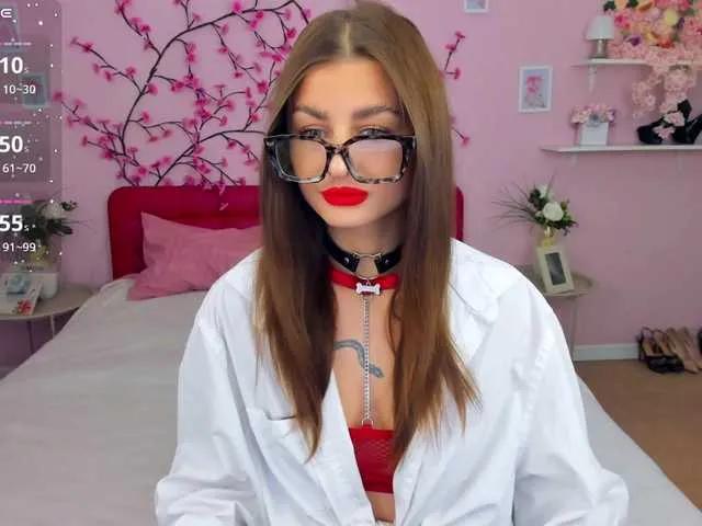 KennaOlsen — Freechat on BongaCams
