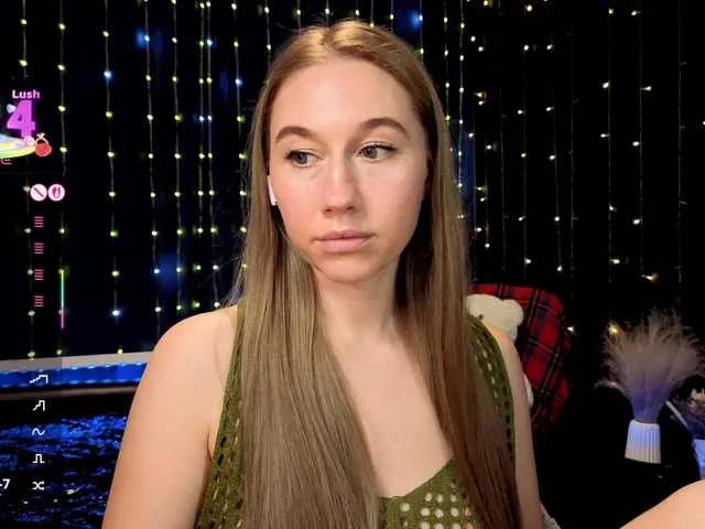 kiska-wansday07 on BongaCams 