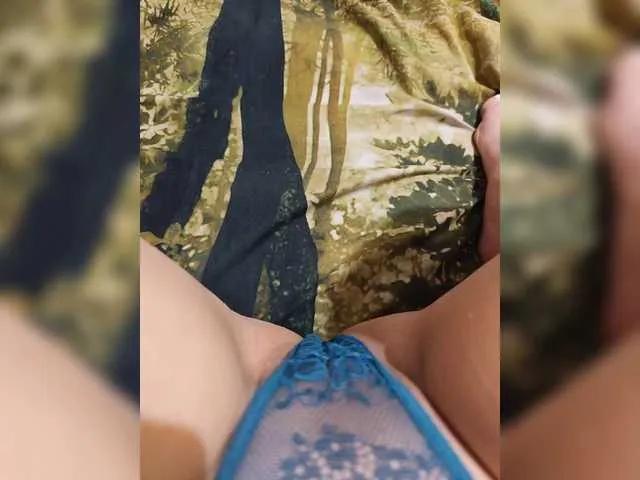 Kiskis-s on BongaCams 