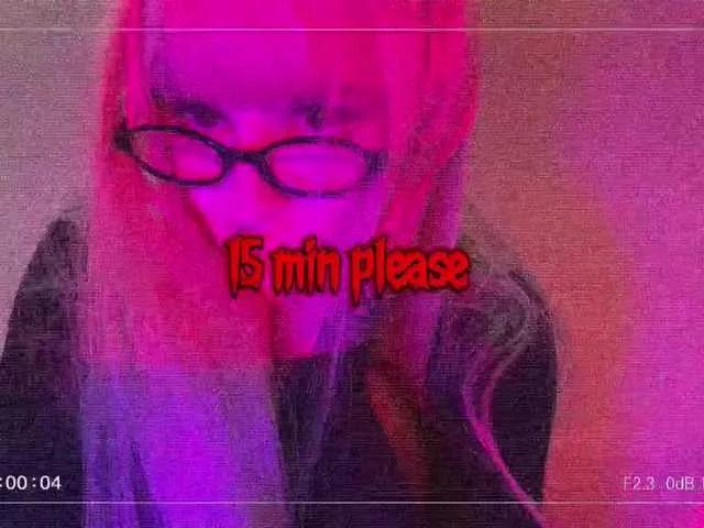 kissesliza on BongaCams 