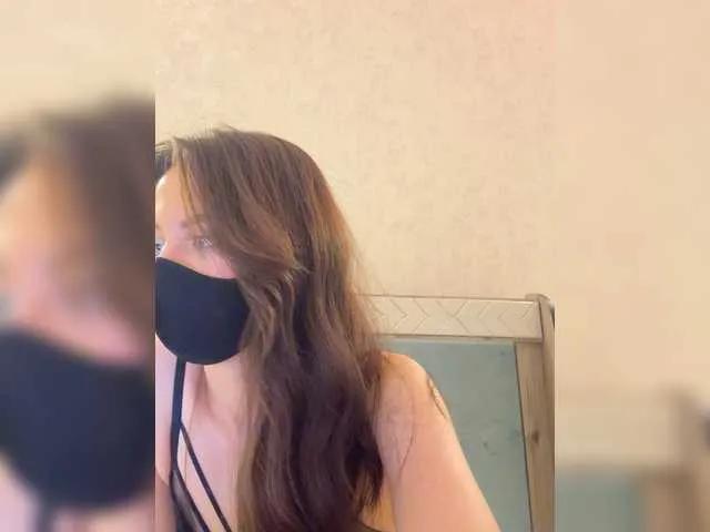 KissMec on BongaCams 