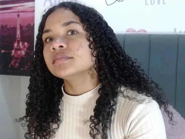 KittyBrooke on BongaCams 