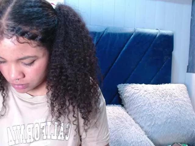 KittyBrooke on BongaCams 