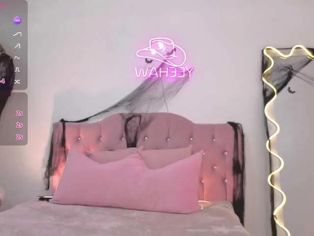 kittystart-tay on BongaCams 