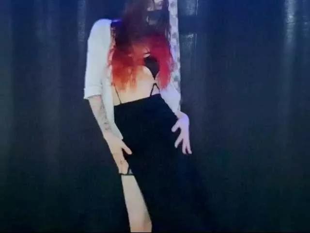 Koffee-sama on BongaCams 