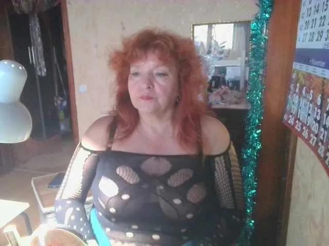 LadaMay on BongaCams 