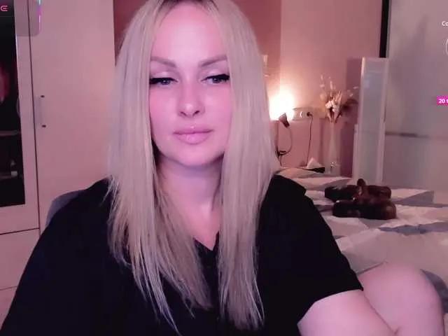 LibbyNora on BongaCams 