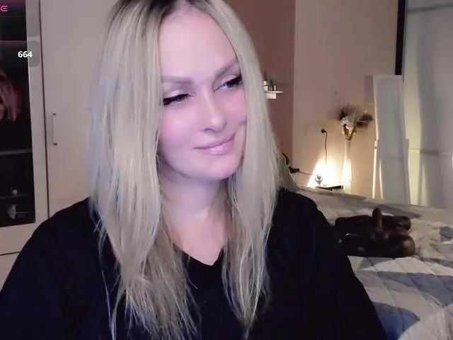 LibbyNora on BongaCams 