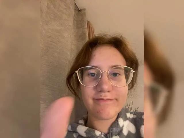 Lili-42 — Freechat on BongaCams