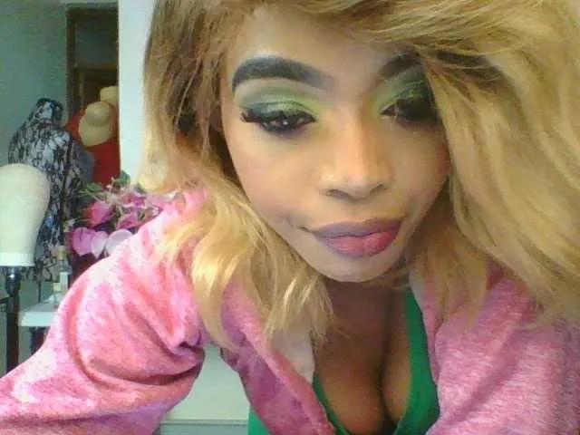 Lilianjackson on BongaCams 