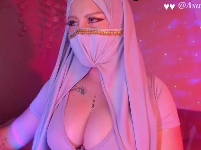 Lilith-asami on BongaCams 