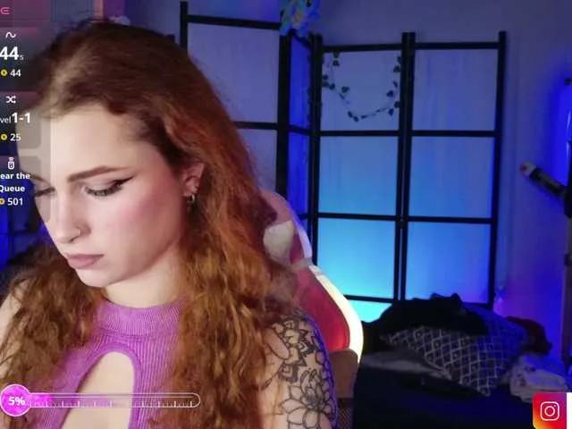 LilithSlut — Strong vibrations