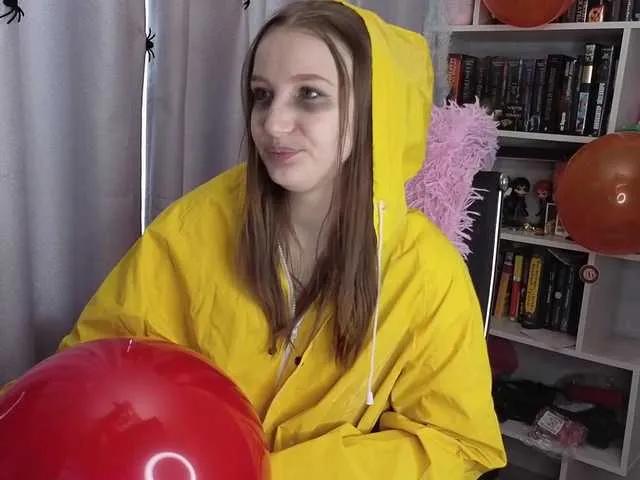 LillyFan-X on BongaCams 