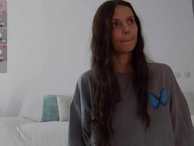 LilyRoselyn on BongaCams 