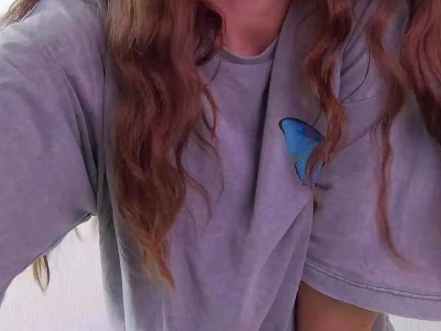 LilyRoselyn on BongaCams 