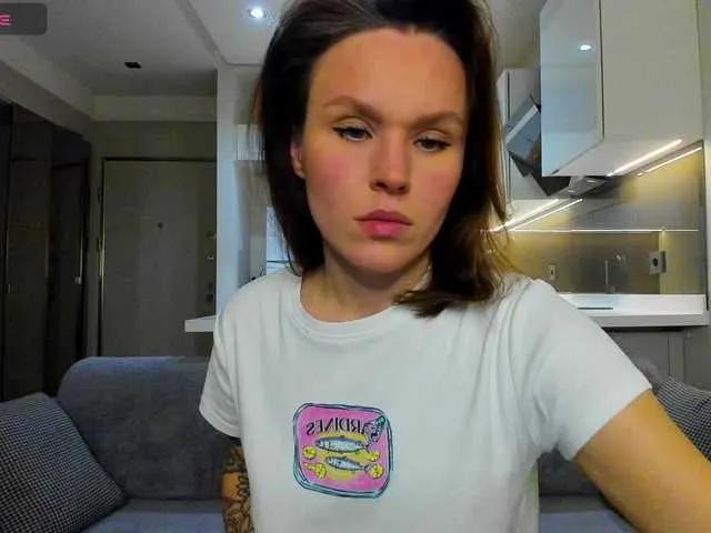 LisaDaniels on BongaCams