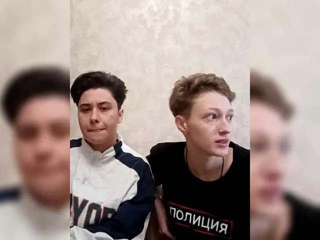 LiveWith-Me — Freechat on BongaCams