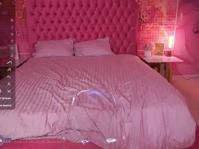 MadissonSoft — Freechat on BongaCams