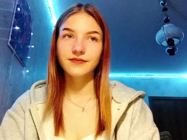MargorieFelts on BongaCams