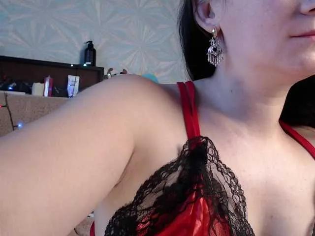 MaryLu23 on BongaCams