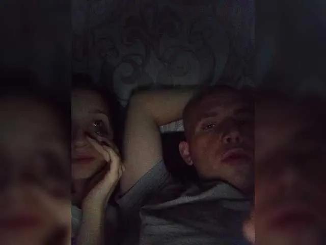 Maxx9887 on BongaCams 