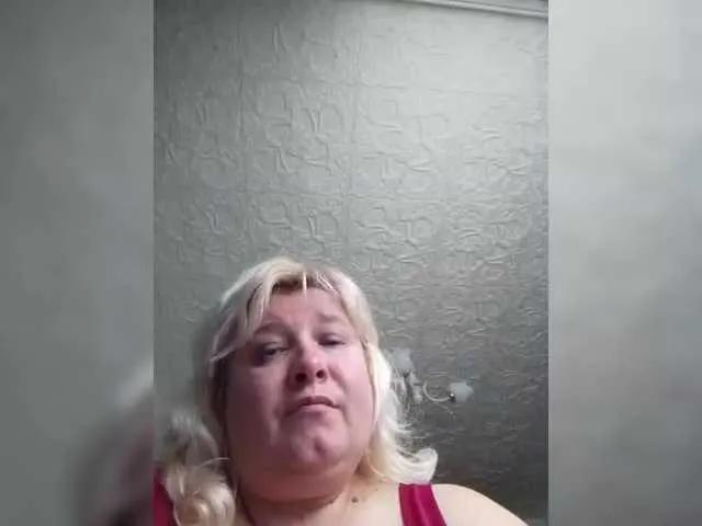 MerellinFicus on BongaCams