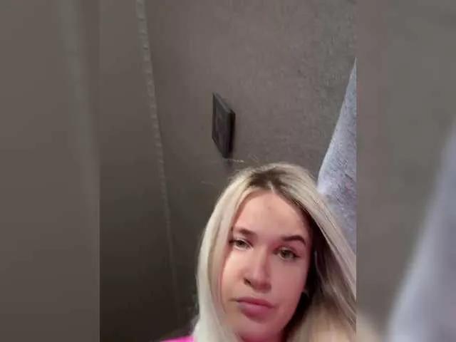 Miilinot — Freechat on BongaCams