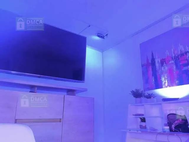 Mikeyla-Russo on BongaCams