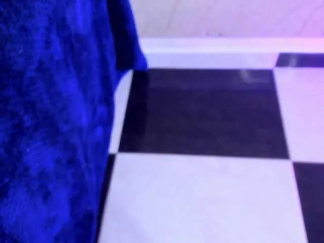 Milagray on BongaCams