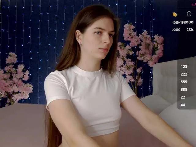 Mirror-Girl on BongaCams 