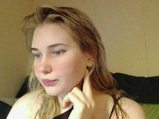 MissLilyAbrams on BongaCams 