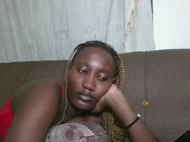 Missprettygal on BongaCams 