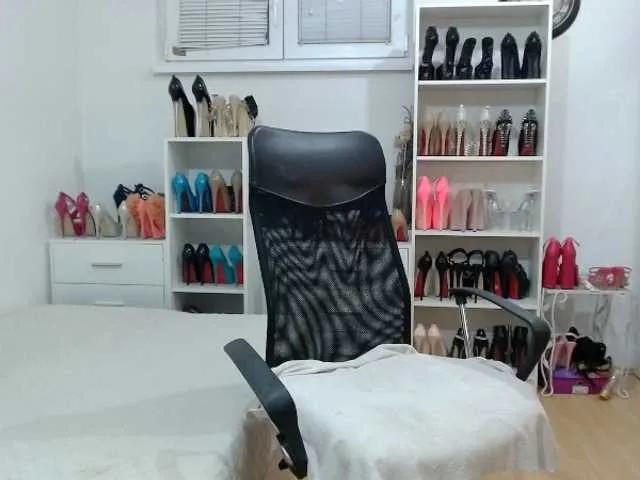 MisstressSabi's avatar