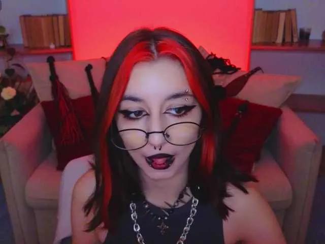 MistressMarcelline's avatar