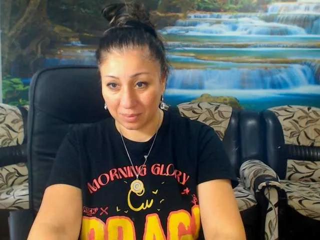 MoistMady on BongaCams